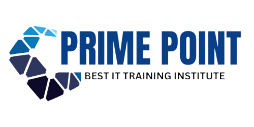 Prime Point Logo